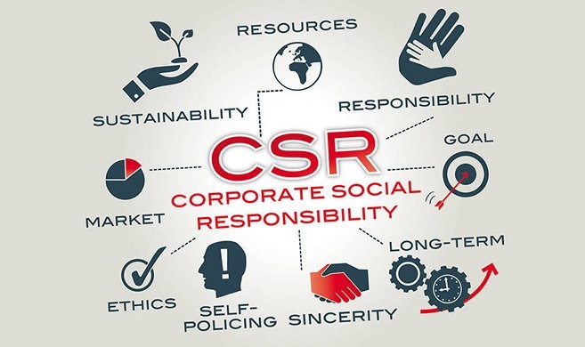 مسئولیت های اجتماعی