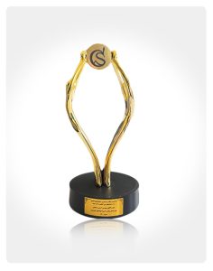 جوایز و افتخارات گروه فولادیار کوروش